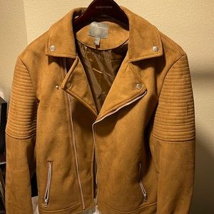 ASOS mens western jacket